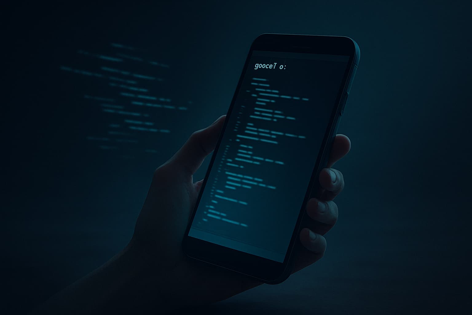 Gemini CLIはスマホで使える？アプリ非対応でも使う方法を徹底解説
